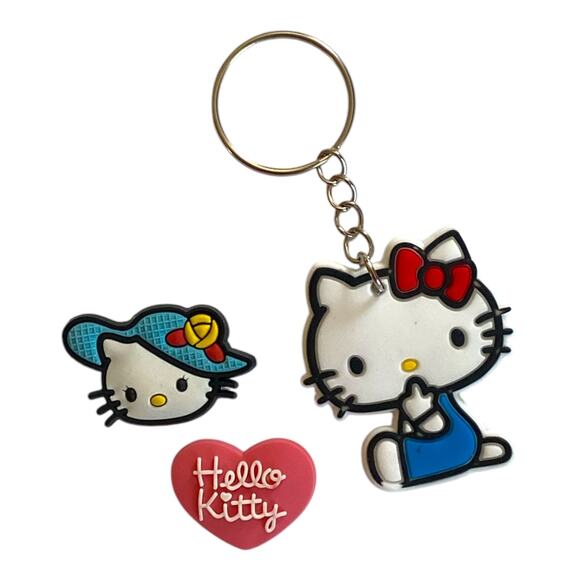 Blank Kids Accessories and Jewelry Set, Gift for Girls - Picture 1 of 4